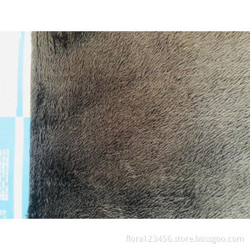 Tissu polaire composé Mircofleece
